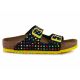 11. Birkenstock Arizona Rivet Logo Jr 1023399 slippers