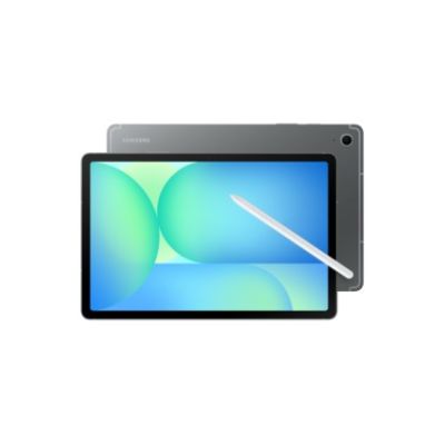 11. Samsung Galaxy Tab S10 FE 5G Samsung Exynos LTE-TDD & LTE-FDD 128GB 27.7 cm (10.9") 8GB Wi-Fi 6 (802.11ax) Gray