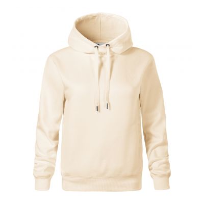 2. Malfini Moon Sweatshirt W MLI-42121 almond
