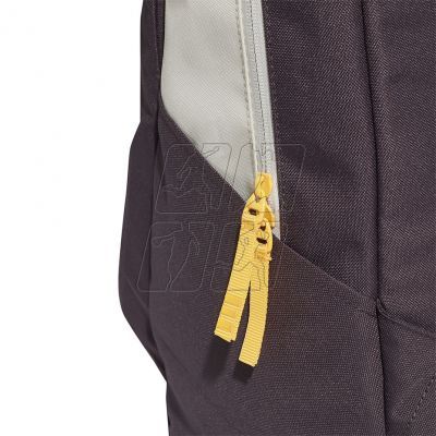 4. Backpack adidas Parkhood Bag FS0275