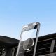 13. Wozinsky WUMKO Magnetic Phone Holder for Car Air Vent - Black