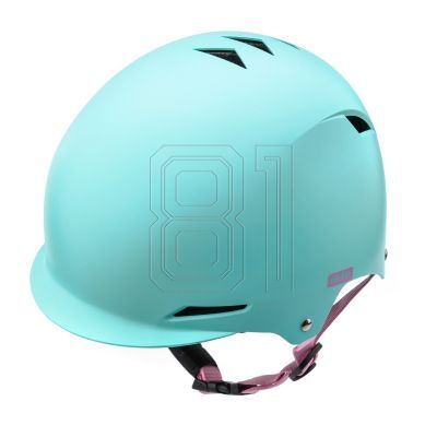 7. Bicycle helmet Meteor KS02 Jr 24926