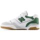 2. New Balance unisex BB550ESB shoes