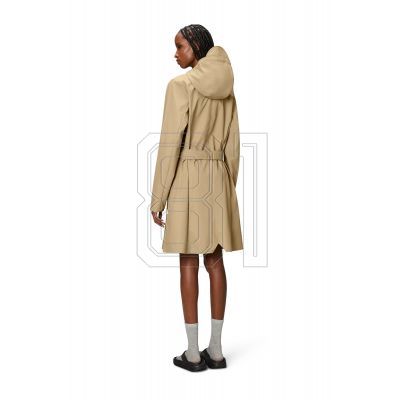8. Rains Curve Jacket W3 W 18130 24