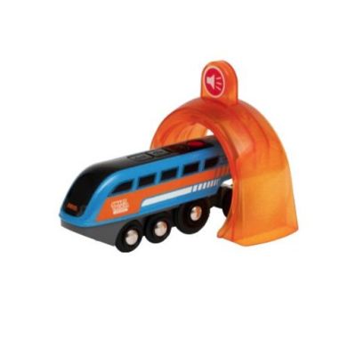 2. BRIO Smart Tech Starter Set Race Control Tower