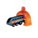 2. BRIO Smart Tech Starter Set Race Control Tower