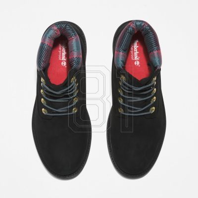 11. Timberland 6in Hert Bt Cupsole W TB0A5MBG0011 boots