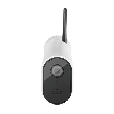 10. ABUS PPIC54520 Dome IP Security Camera Outdoor 3840 x 2160 px Wall