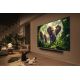 5. LG QNED 55QNED87A3B TV 139.7 cm (55") 4K Ultra HD Smart TV Wi-Fi Black