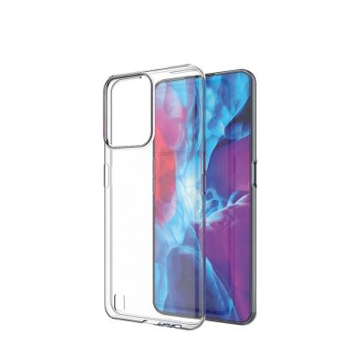5. Ultra Clear 0.5mm case for Realme C31 thin cover transparent