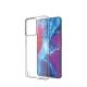 5. Ultra Clear 0.5mm case for Realme C31 thin cover transparent