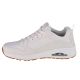 2. Skechers Uno-Hideaway 232152-WHT White 45