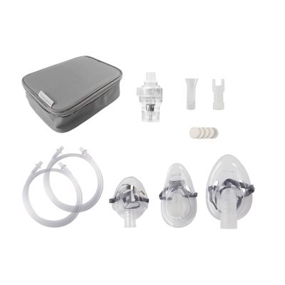 6. Medisana IN 600 Inhaler