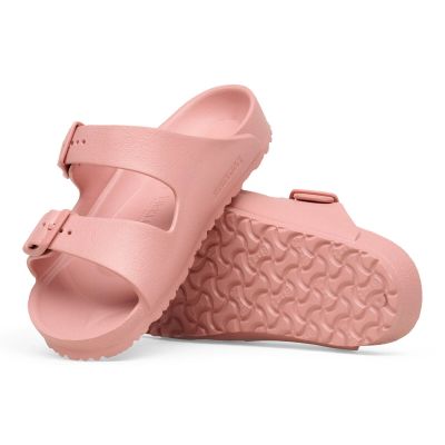 5. Birkenstock children's flip-flops ARIZONA EVA KIDS 1031461 PINK CLAY (narrow width)