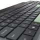 2. Lenovo Self-Charging Bluetooth Keyboard 4Y41R69494