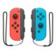 10. Nintendo Switch Sports 10-in-1 Family Accessory Pack - Red and Blue