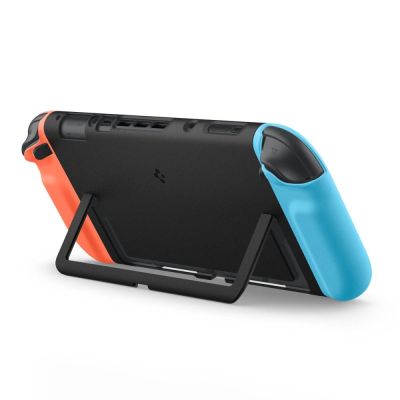 8. Spigen Nano Pop Case for Nintendo Switch 2 - Black