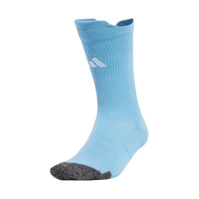 4. adidas Football Cushioned Performance Crew Socks JW3433
