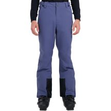Men's ski pants 4F FNK M0924 denim 4FWAW25TFTRM0924 32S