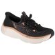 Skechers Slip-Ins: D'lux Vapor - Evening Glow 150584-BKRG Black 35.5