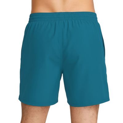 2. Nike Essential 5 Turquoise Swim Shorts NESSF560 448