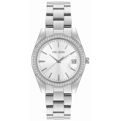 Women's Watch PAUL LORENS PL20001B-3C1 + BOX
