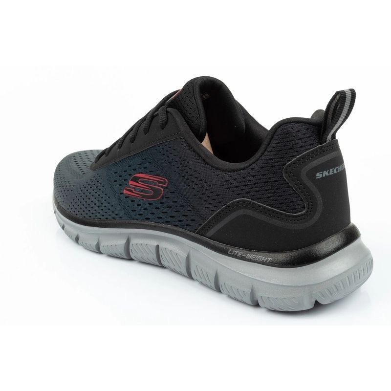 16. Skechers Track M 232399/BKCC shoes