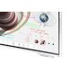 19. SAMSUNG Flip Pro Digital Flipboard 65" 4K IR Touch HDMI USB-C USB LAN WiFi WPA2 Enterprise Bluetooth Tizen 6.5 SoC 2x10W 400x400