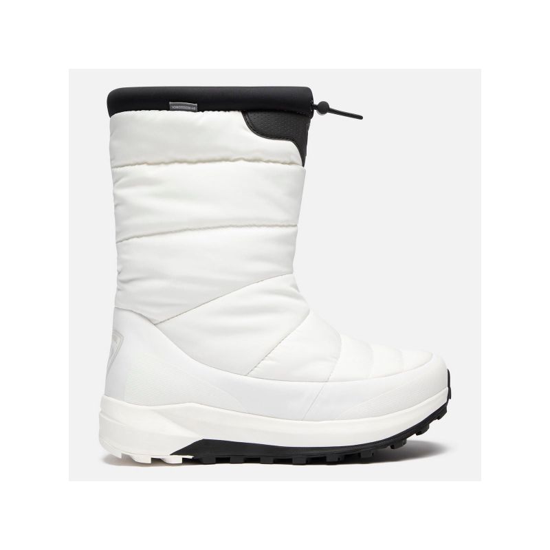Rossignol W Rossi Podium Coulisse Shoes White