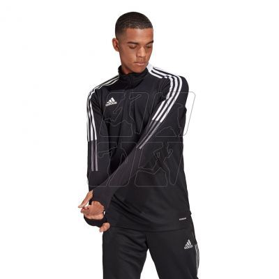 3. Sweatshirt adidas Tiro 21 Training Top M GH7304