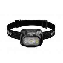 Nitecore NU33 Headlamp