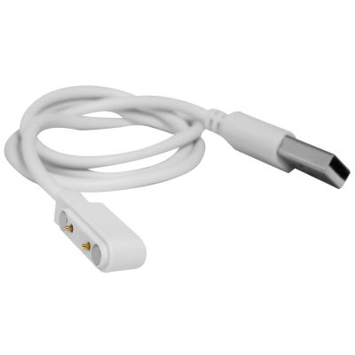 2. Charging cable for GIEWONT GW440 Smartwatch 7.3 mm GWK3