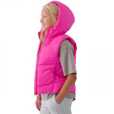5. 4F F129 Jr Vest 4FJWAW24TVJAF129