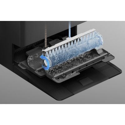 41. Ecovacs DEEBOT T90 PRO OMNI EU 0.25 l Black