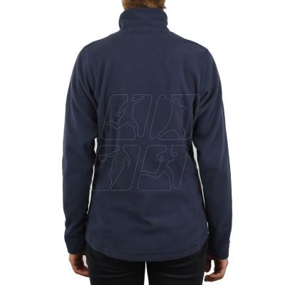 3. Helly Hansen Daybreaker 1/2 Zip Fleece W 50845-994