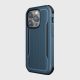 9. Raptic X-Doria Fort Case iPhone 14 Pro with MagSafe armored blue cover