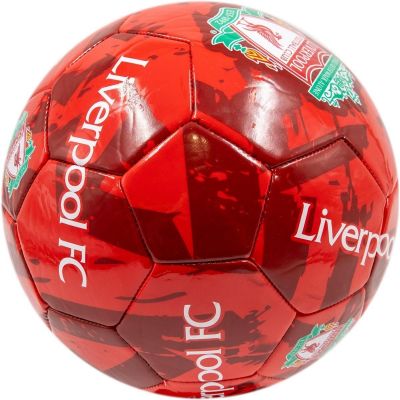 3. Liverpool FC Football 7009800