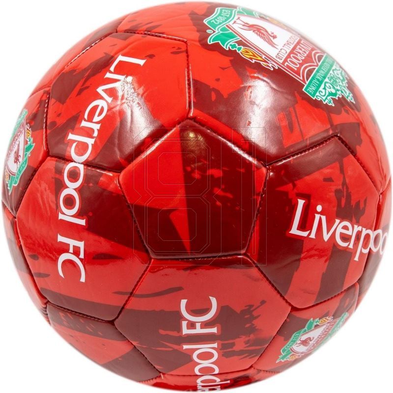3. Football FC Liverpool 7009800