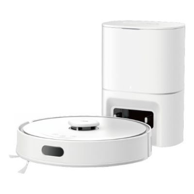 TP-Link Tapo RV30 Max Plus vysava? White