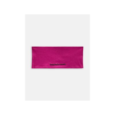 Peak Performance Progress Headband Pink