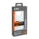 4. SBS D3O iPhone 15 Pro Case - Transparent