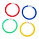 3. VDR-060S4 fishing wheels, set of 4.