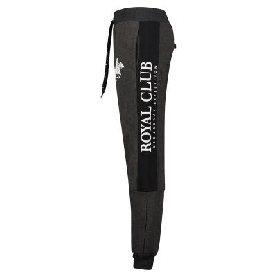 4. Geographical Norway Mahorse EO-PR 100 M WW4780H/GNO-Dark Gray pants