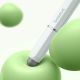 9. Baseus Smooth Writing III 3in1 Passive Stylus - Magnetic Version - White