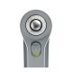 3. Braun HM 5000 WH Hand Mixer 700 W Gray, White