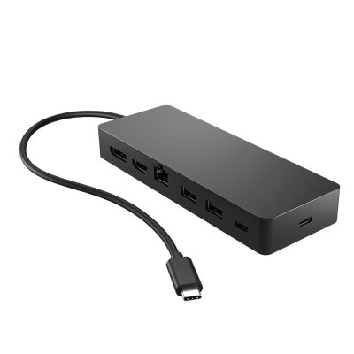 3. HP 50H55AA USB 3.2 Gen 2 (3.1 Gen 2) Type-C Black