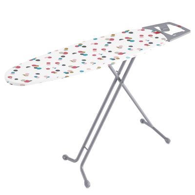 2. RAYEN Folding Ironing Board 112 x 35 cm