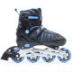 4. Roller skates SMJ UT 103 Jack 2in1