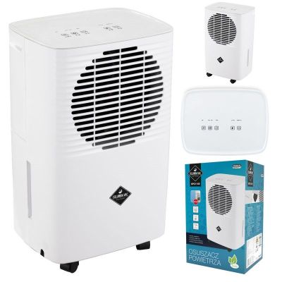 18. ELDOM AIR DEHUMIDIFIER, 2 LEVELS OF AIR CIRCULATION
