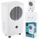 18. ELDOM AIR DEHUMIDIFIER, 2 LEVELS OF AIR CIRCULATION